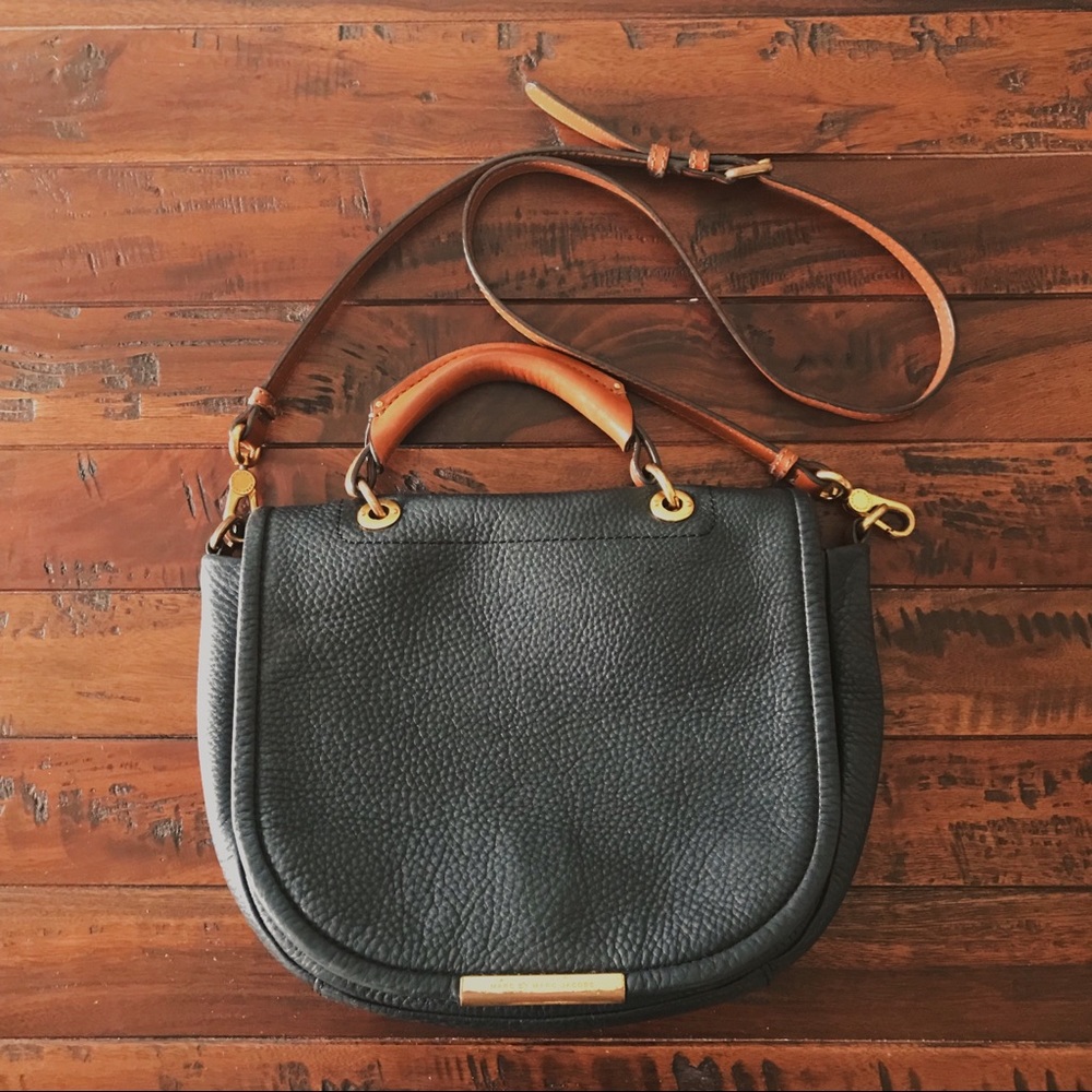 Marc by Marc Jacobs Crossbody Bag